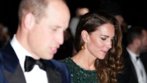 Kate Middleton u istoj haljini, ali na drugačiji način