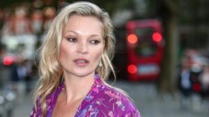 Kate Moss o toksičnosti u modnoj industriji