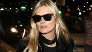 Kate Moss otkriva svoju beauty rutinu