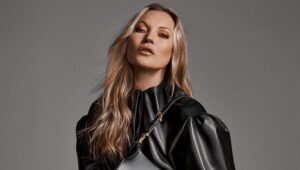 Kate Moss: Zbog Calvin Klein kampanje počela sam da pijem valijum