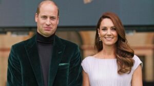 Nežnost koju nismo videli od venčanja: Kate Middleton iskazala javno naklonost prema princu Williamu