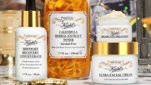 Kiehl’s proslavlja 170 godina postojanja