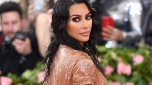 Kim Kardashian će imati svoj podcast