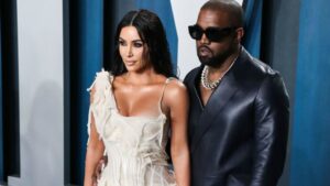 Kim Kardashian i Kanye West se razvode nakon 6 godina braka
