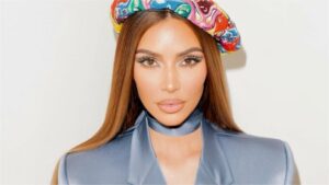 Kim Kardashian lansira novu liniju uniseks odeće