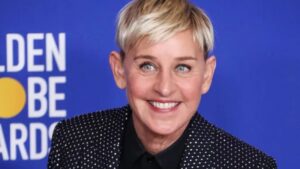 Koja će glumica zameniti Ellen DeGeneres