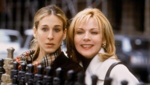 Koja priča se krije iza višegodišnje svađe Sarah Jessice Parker i Kim Cattrall?