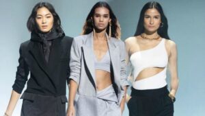 Kolekcija Brandon Maxwell SS21 šalje poruku optimizma