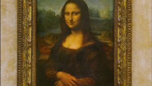 Koliko košta gledanje Mona Lize izbliza?