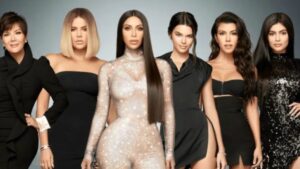 Koliko košta biti Kardashian?