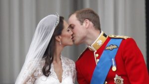 Komplikovana pravila: Kako se priprema kraljevsko venčanje?