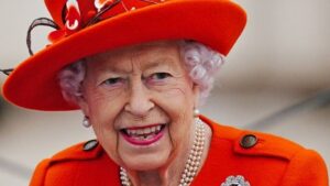 Za kraljevska nepca: Elizabeth II lansira kečap!