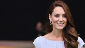 Kraljica modne održivosti: Kate Middleton ponovo očarala u raskošnoj McQueen toaleti