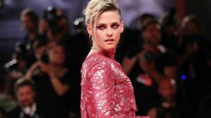 Kristen Stewart će glumiti princezu Dianu u novom filmu