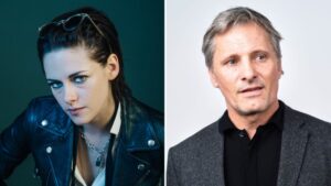 Kristen Stewart će glumiti u naučno-fantastičnom trileru Davida Cronenberga