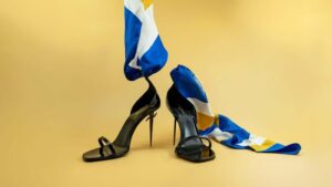 La Franco Spada: Luksuzna marka štikli sa zavodljivim dizajnom