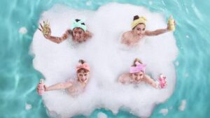 LE BAIN DE CHANCE: šta ako kupanje postane vaš novi srećni ritual?