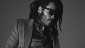 Lenny Kravitz je novo lice Saint Laurent kampanje FW20