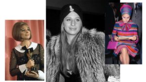 Leopard kaputi i turbani: stajlinzi Barbre Streisand koji su je učinili ikonom stila