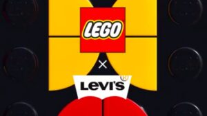 Levi's će objaviti zajedničku kolekciju sa LEGO-om
