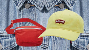 Levi’s – Shopping vodič 3