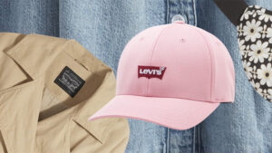 Levi’s – Shopping vodič