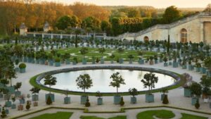 Like a royal: otvoren je prvi hotel u Versajskoj palati