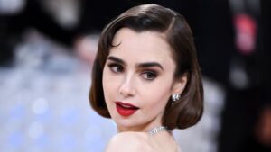 Lily Collins kao Polly Pocket: Stiže film o još jednoj lutki kuće Mattel