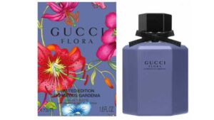 Limitirano izdanje – Gucci Flora Gorgeous Gardenia