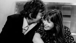Ljubav do samog kraja: Kako su se voleli Jane Birkin i Serge Gainsbourg