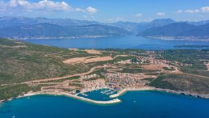 Luštica Bay: Mesto kom se pripada