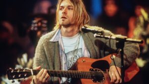 “Lost Tapes of the 27 Club“ predstavlja „nove“ pesme Kurt Cobaina i Amy Winehouse