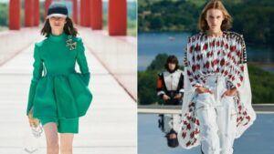 Louis Vuitton: Cruise kolekcija 2022 je oda radosti i optimizmu