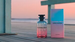 Louis Vuitton lansira miris posvećen zalasku sunca u Kaliforniji