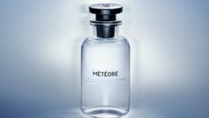 Louis Vuitton predstavlja novi parfem Météore za muškarce