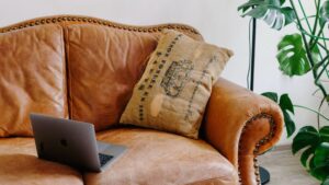 Loveseats sofe: Komad nameštaja koji pravi svu razliku u vašem domu