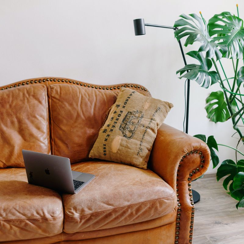 Loveseats sofe: Komad nameštaja koji pravi svu razliku u vašem domu