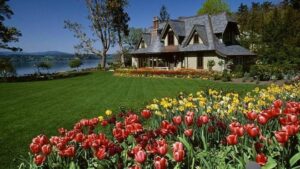 Luksuz u Vankuveru: zavirite u novu kuću Meghan Markle i princa Harryja