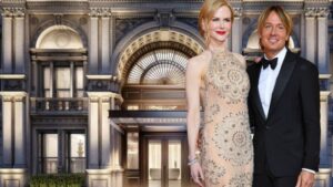 Luksuzan stan u centru Njujorka: posetili smo Nicole Kidman