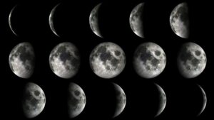 Lunar selfcare: Zašto je važno da usaglasite svoju beauty rutinu sa mesečevim menama