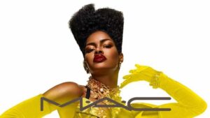 M·A·C x Teyana Taylor – nova dugo iščekivana saradnja u svetu lepote