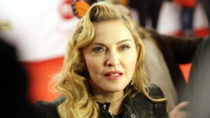 Madonna je na Instagramu objavila provokativni video o koronavirusu