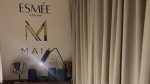 MAIA.HOMDRESS & ESMEE Atelier Premium Store