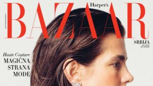 Novo izdanje magazina Harper’s Bazaar u prodaji je od 22. aprila!