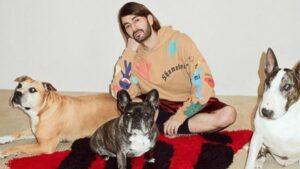 Marc Jacobs predstavlja capsule kolekciju inspirisanu njegovim tetovažama