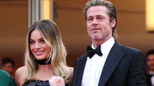 Margot Robbie i Brad Pitt ponovo zajedno na velikom platnu