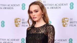 Margot Robbie i Lily-Rose Depp u Chanel haljinama na dodeli BAFTA nagrada