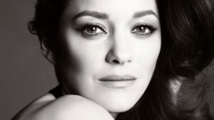 Marion Cotillard novo lice Chanel N°5 parfema