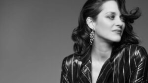 Marion Cotillard sarađuje sa Chopardom na održivoj kolekciji nakita