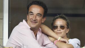 Mary-Kate Olsen i Olivier Sarkozy se razvode